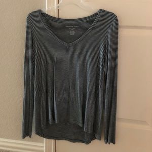 long sleeve top
